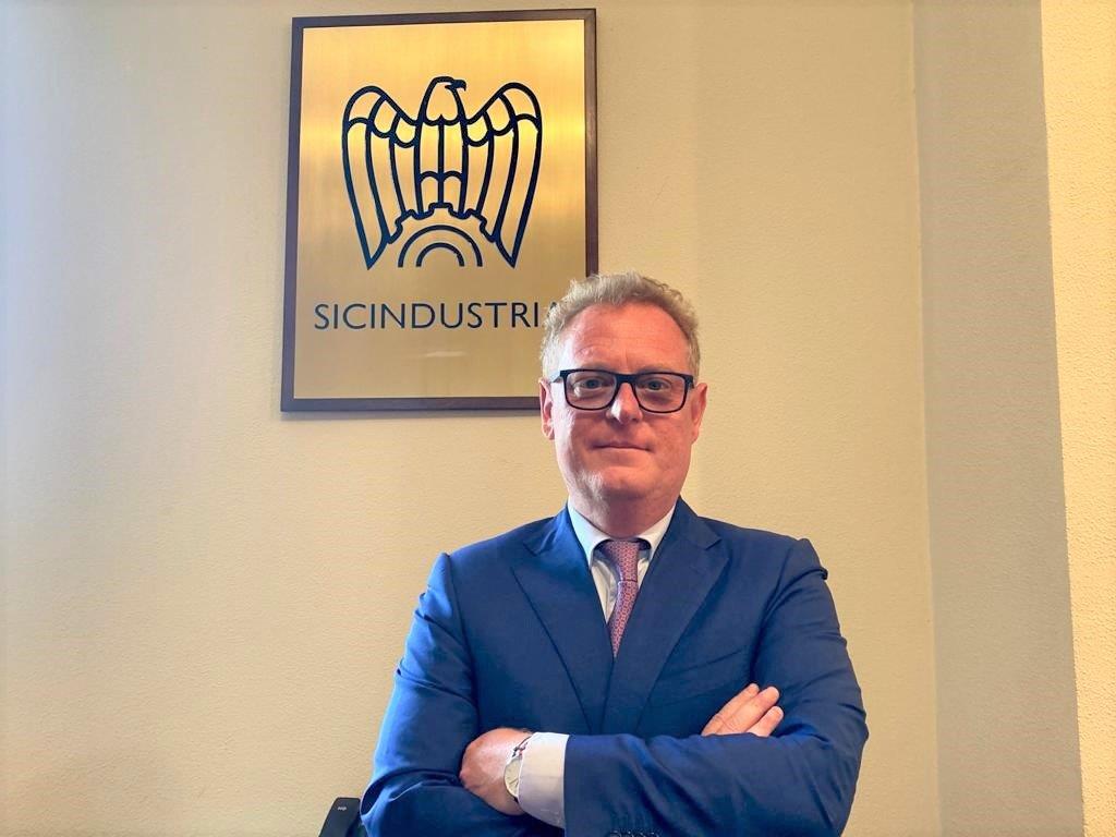 BONGIORNO AL GIORNALE DI SICILIA: `COSì SI SCORAGGIANO GLI INVESTIMENTI SUL TERRITORIO` - 12/01/2023